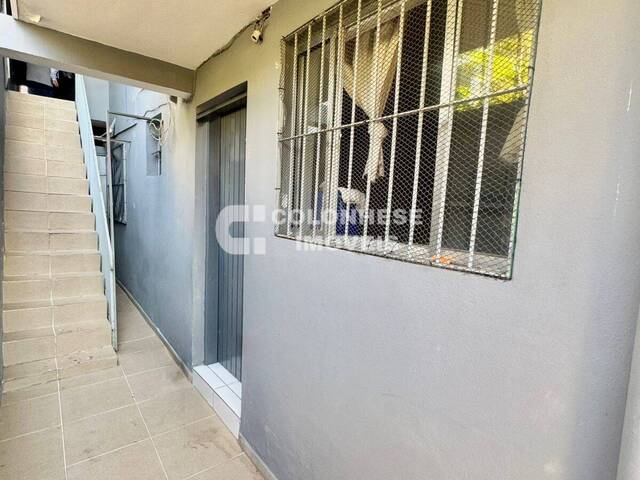 Venda em Vila Lutécia - Santo André