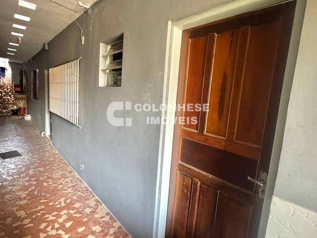 Casa para Venda em Santo André - 4