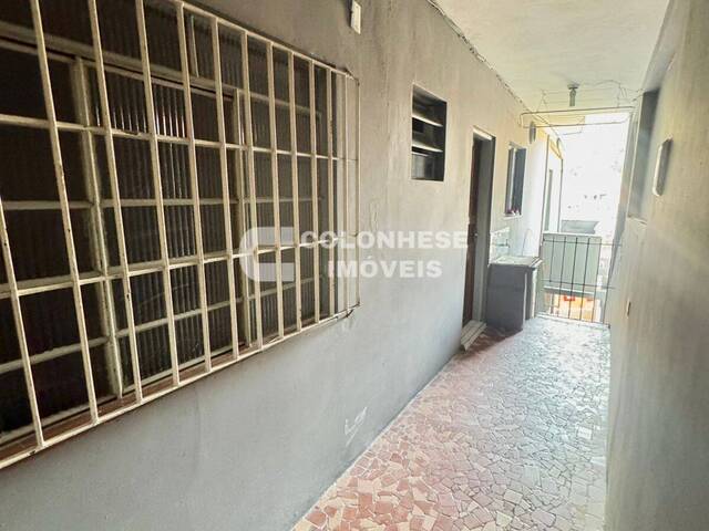 Casa para Venda em Santo André - 5