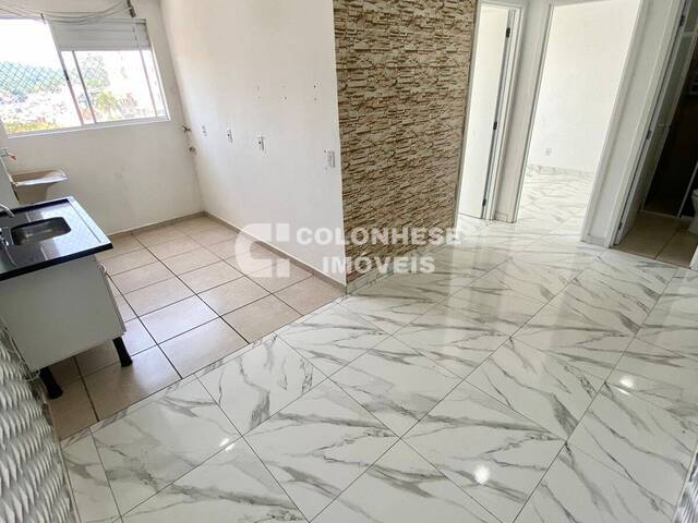 #A4672 - Apartamento para Locação em Santo André - SP - 3