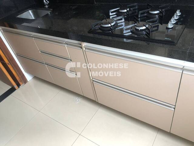 #V4692 - Apartamento para Venda em Santo André - SP - 3