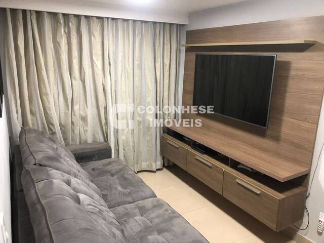 Venda em Jardim Alzira Franco - Santo André
