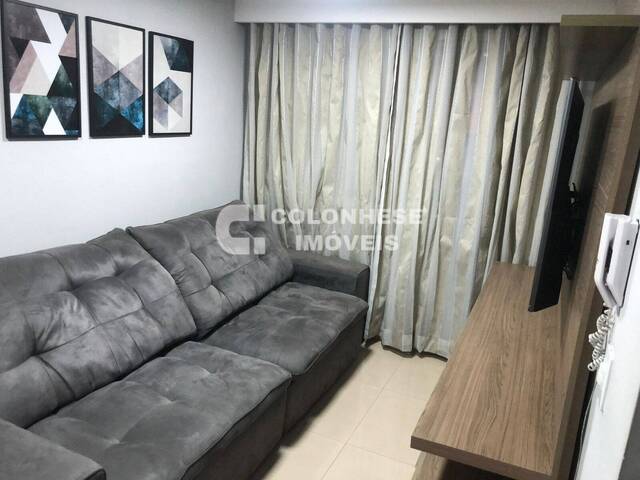 #V4692 - Apartamento para Venda em Santo André - SP - 2