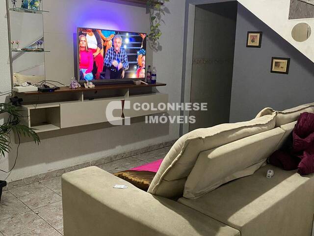 #V4690 - Apartamento para Venda em Santo André - SP - 3