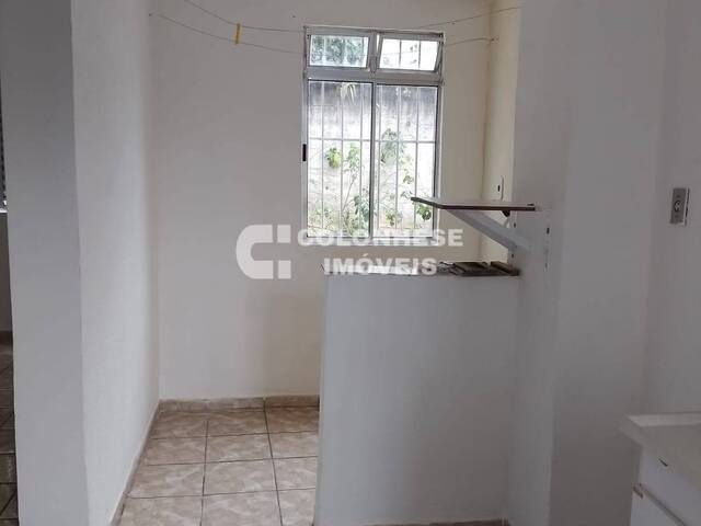 #A4675 - Apartamento para Locação em Santo André - SP - 2