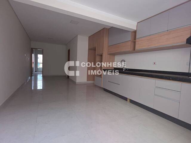 #V8889 - Casa para Venda em Santo André - SP - 2