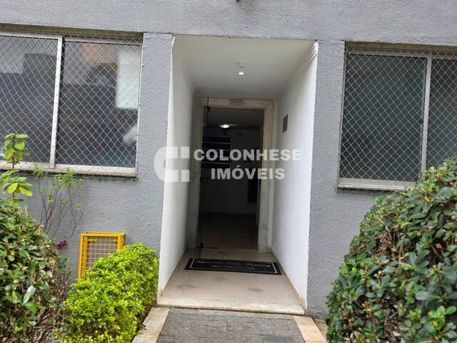 #V8890 - Apartamento para Venda em Santo André - SP - 2