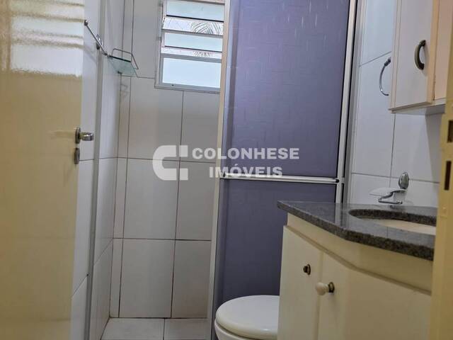#V8890 - Apartamento para Venda em Santo André - SP - 3