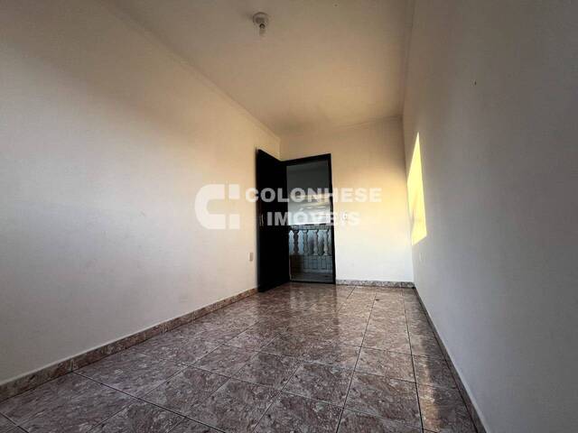 #V4700 - Casa para Venda em Santo André - SP - 2