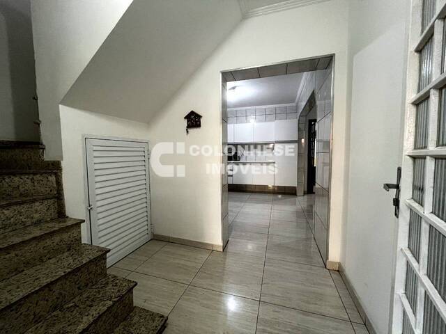 Casa para Venda em Santo André - 4