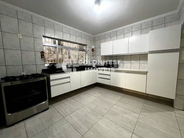 Casa para Venda em Santo André - 5
