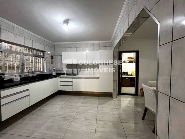 #V4700 - Casa para Venda em Santo André - SP - 3