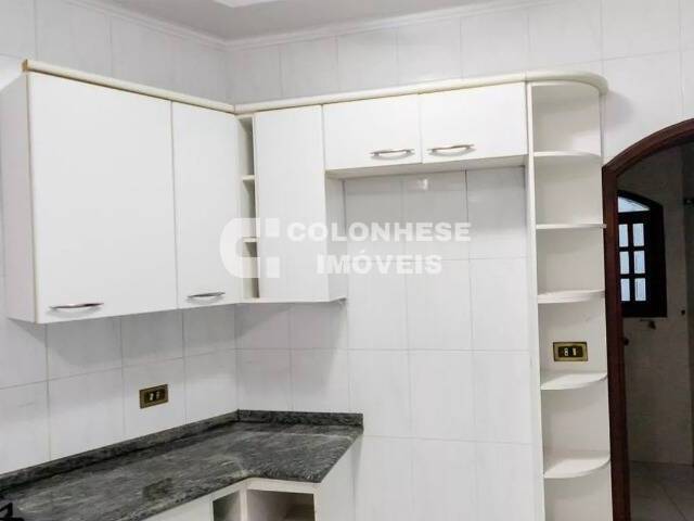 #A4681 - Sobrado para Locação em Santo André - SP - 2