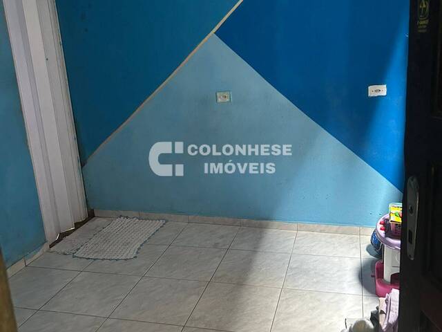 #V5365 - Casa para Venda em Santo André - SP - 3