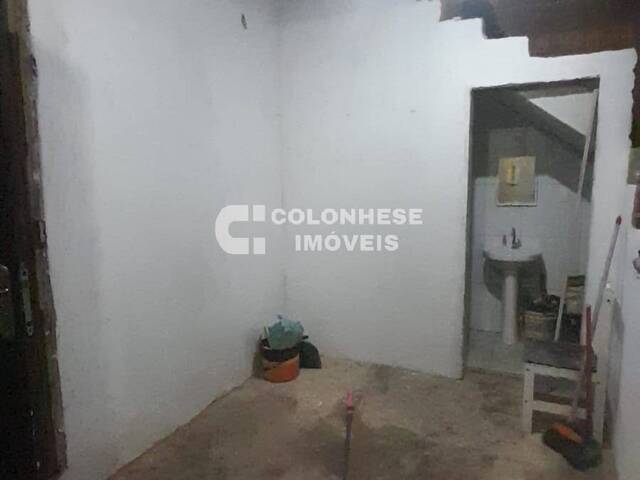 #V5365 - Casa para Venda em Santo André - SP - 2