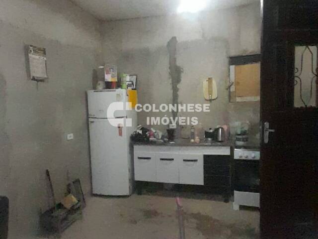#V5365 - Casa para Venda em Santo André - SP - 1