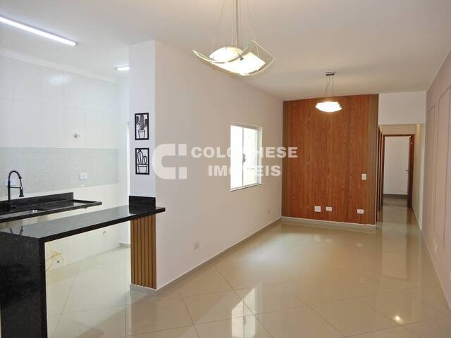 #V5366 - Apartamento para Venda em Santo André - SP - 1