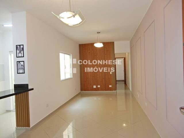 #V5366 - Apartamento para Venda em Santo André - SP - 3