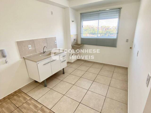 #V4630 - Apartamento Com Condomínio para Venda em Santo André - SP - 3