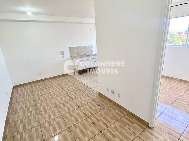 #V4630 - Apartamento Com Condomínio para Venda em Santo André - SP - 2