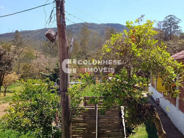 #C7001 - Chácara para Venda em Piracaia - SP - 2