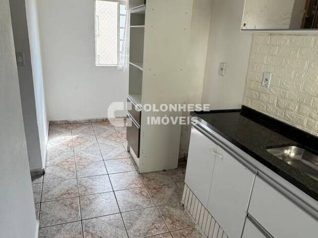 #V5372 - Apartamento para Venda em Santo André - SP - 2