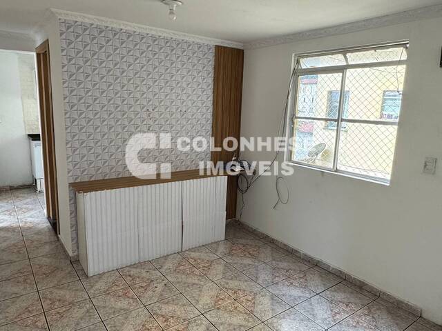 #V5372 - Apartamento para Venda em Santo André - SP - 3
