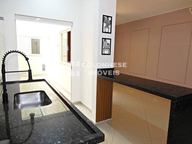 #V5375 - Apartamento Sem Condomínio para Venda em Santo André - SP - 3