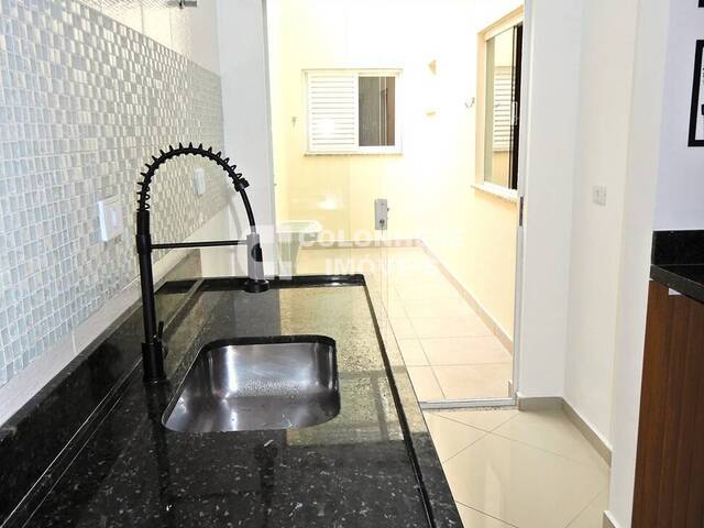 #V5375 - Apartamento Sem Condomínio para Venda em Santo André - SP - 2