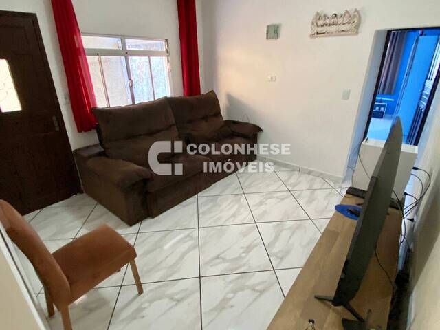 Casa para Venda em Santo André - 5