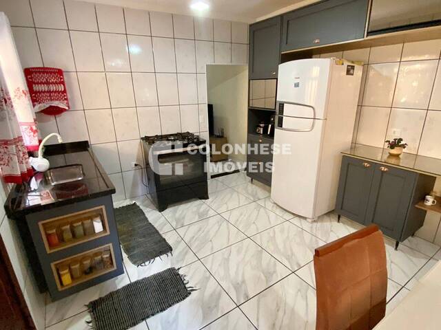 #V4838 - Casa para Venda em Santo André - SP - 3