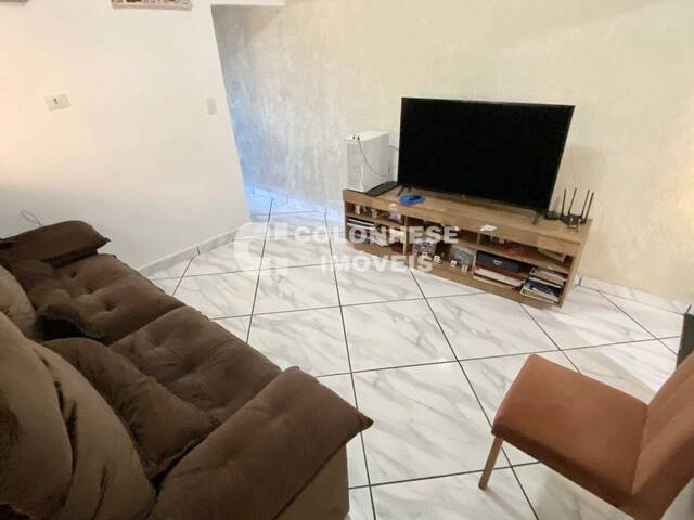 Casa para Venda em Santo André - 4