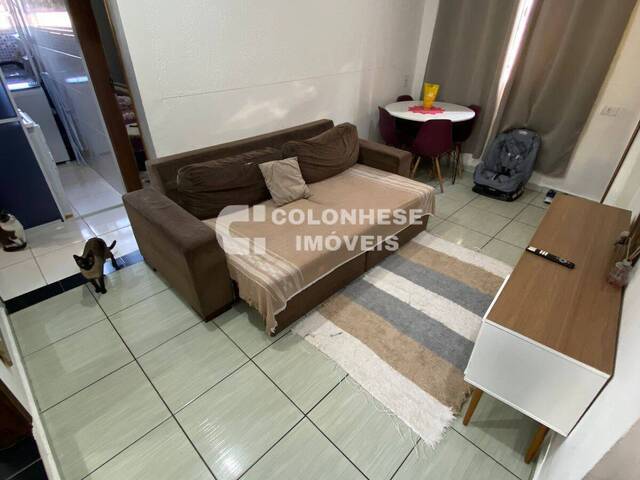 Casa para Venda em Santo André - 4