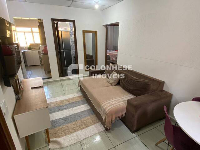 #V5380 - Casa para Venda em Santo André - SP - 3