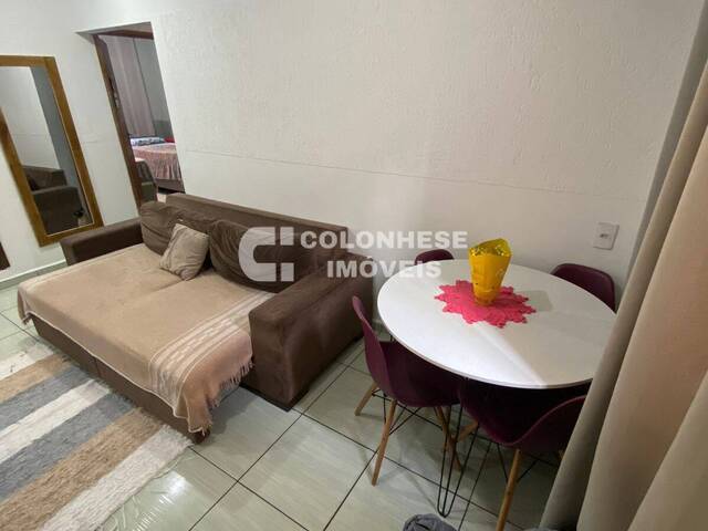 #V5380 - Casa para Venda em Santo André - SP - 2
