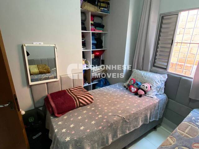 Casa para Venda em Santo André - 5