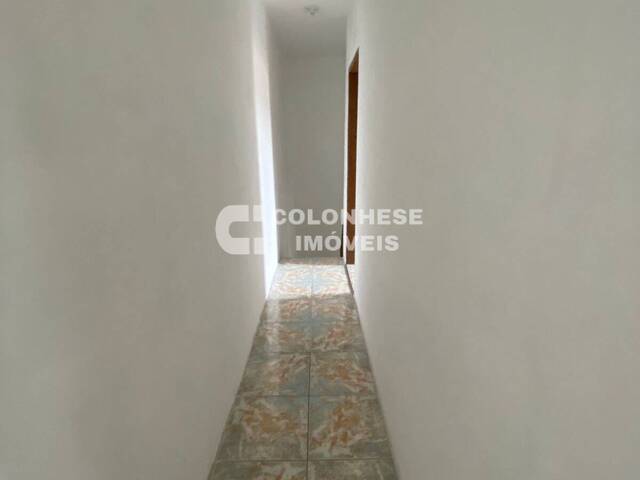 Casa para Locação em Santo André - 5