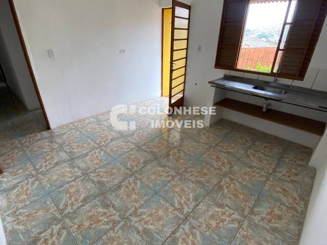 #A5898 - Casa para Venda em Santo André - SP - 2