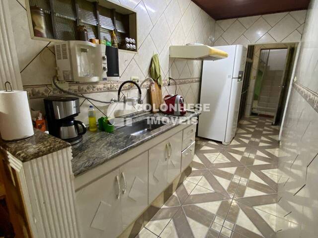 #V5378 - Casa para Venda em Santo André - SP - 3