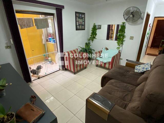 #V5376 - Apartamento para Venda em Santo André - SP - 2