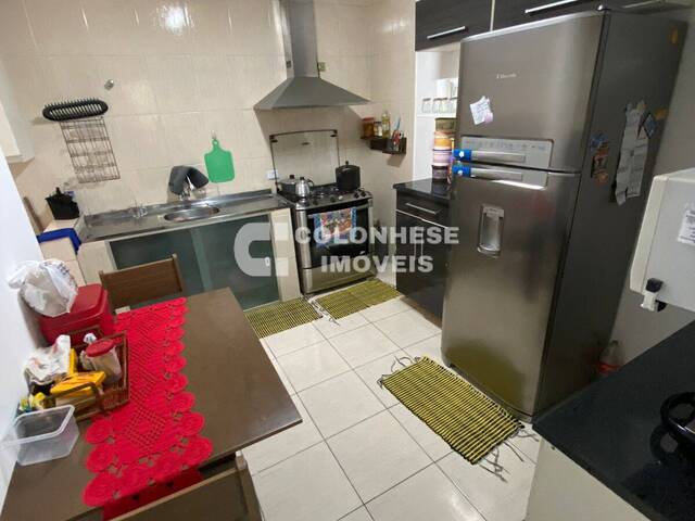 #V5376 - Apartamento para Venda em Santo André - SP - 3