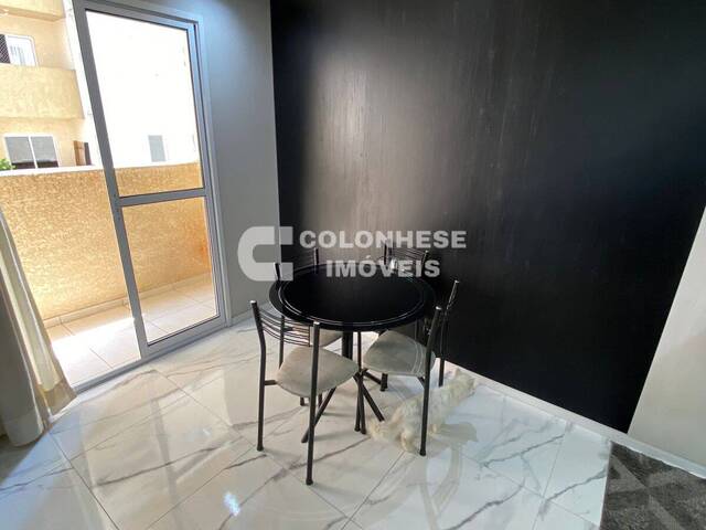 Apartamento para Venda em Santo André - 4