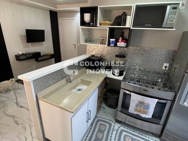 Apartamento para Venda em Santo André - 5