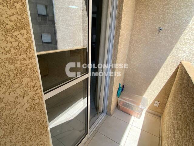 #V5377 - Apartamento para Venda em Santo André - SP - 3