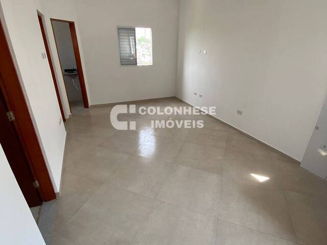 Venda em Vila guarara - Santo André