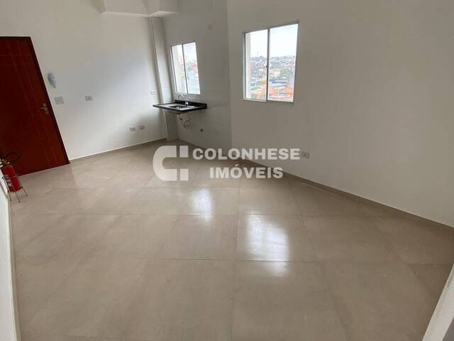 Venda em Vila guarara - Santo André