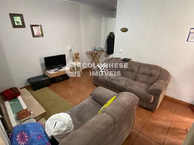 Venda em Jardim Santo Andre - Santo André