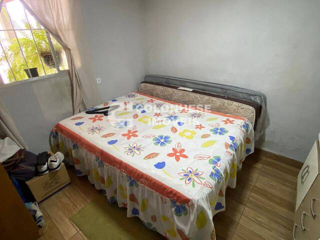#V6211 - Casa para Venda em Santo André - SP - 3