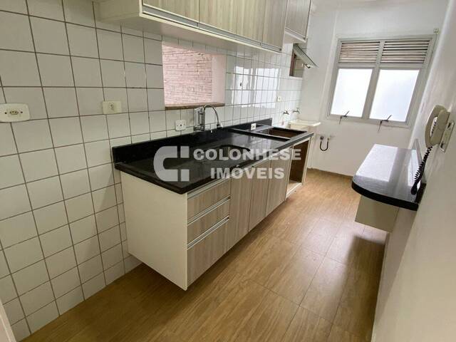 Apartamento para Venda em Santo André - 4