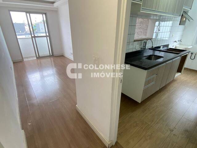 #V6213 - Apartamento para Venda em Santo André - SP - 3